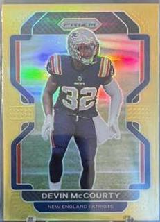 Devin McCourty