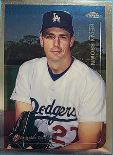 Kevin Brown