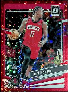 Tari Eason