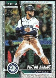 Victor Robles
