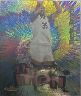 Kevin Durant