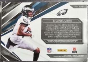 DeVonta Smith