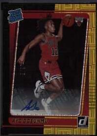 Ayo Dosunmu