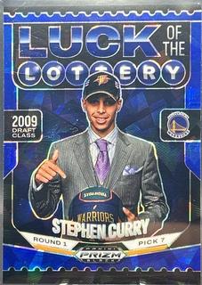 Stephen Curry