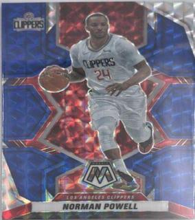 Norman Powell