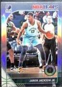 Jaren Jackson Jr.