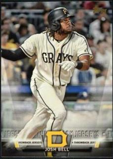 Josh Bell