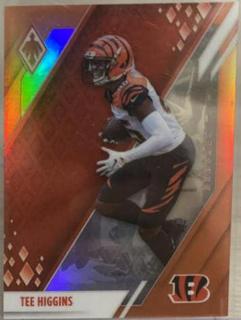 Tee Higgins