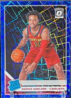 Darius Garland
