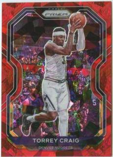 Torrey Craig