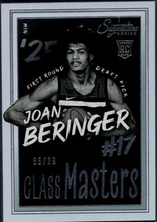 Joan Beringer