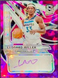 Leonard Miller