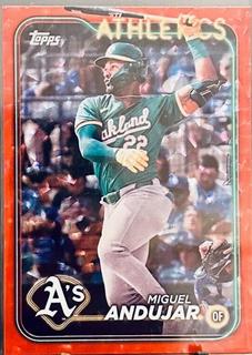 Miguel Andujar