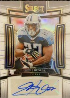 Eddie George