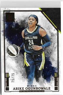 Arike Ogunbowale