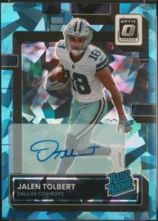 Jalen Tolbert