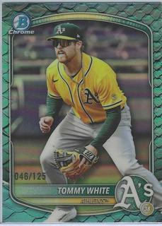 Tommy White