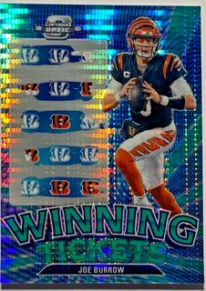 Joe Burrow