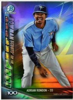 Adrian Rondon