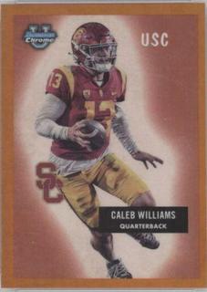 Caleb Williams