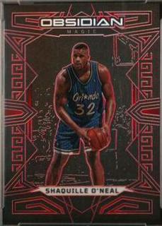 Shaquille O'Neal