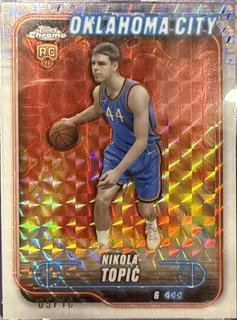 Nikola Topic