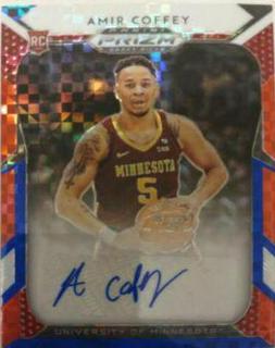 Amir Coffey