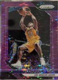 Shaquille O'Neal