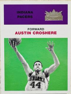 Austin Croshere