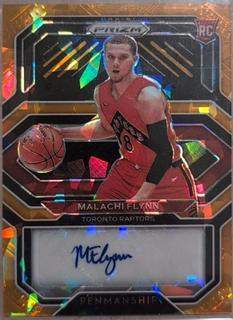 Malachi Flynn