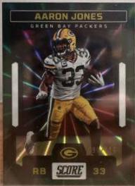 Aaron Jones