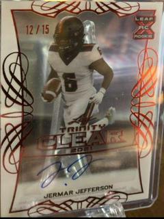 Jermar Jefferson