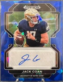 Jack Coan