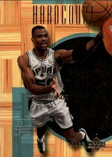 David Robinson