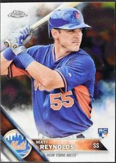 Matt Reynolds