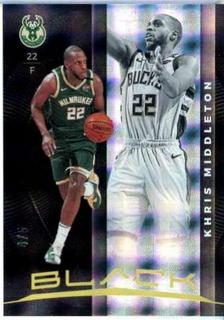 Khris Middleton