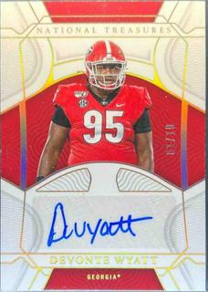 Devonte Wyatt