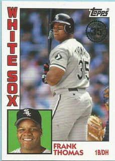 Frank Thomas