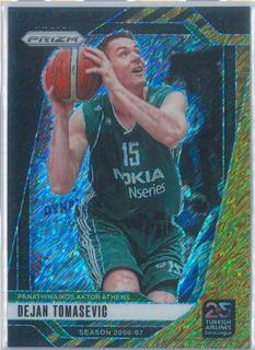 Dejan Tomasevic
