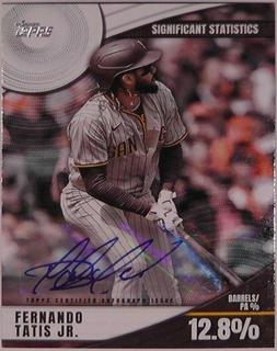 Fernando Tatis Jr.
