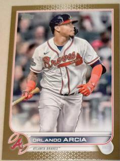 Orlando Arcia