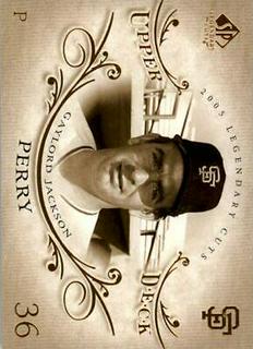 Gaylord Perry