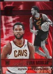 Evan Mobley