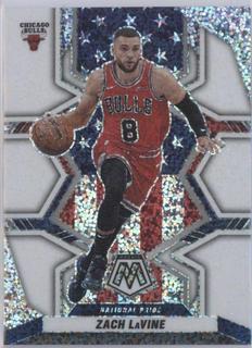 Zach LaVine
