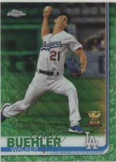 Walker Buehler