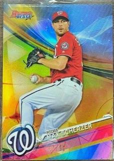 Max Scherzer