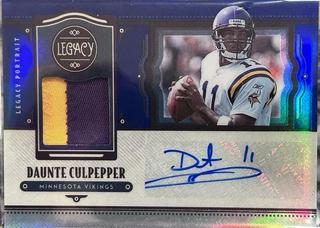 Daunte Culpepper