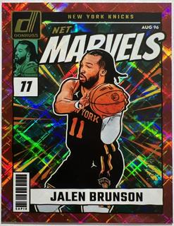 Jalen Brunson