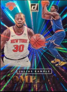 Julius Randle