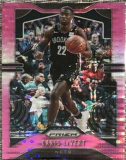 Caris LeVert